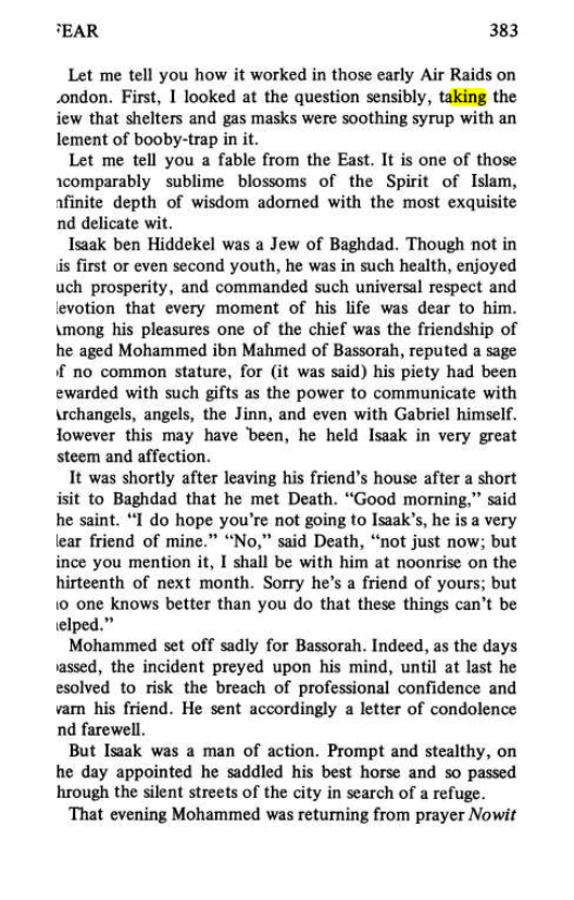 Original scan of Magick Without Tears, PDF page 416