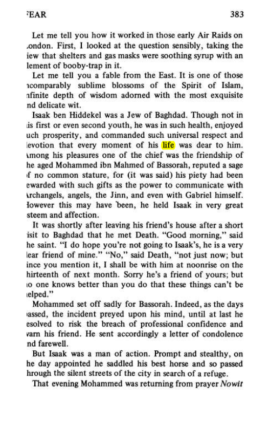 Original scan of Magick Without Tears, PDF page 416