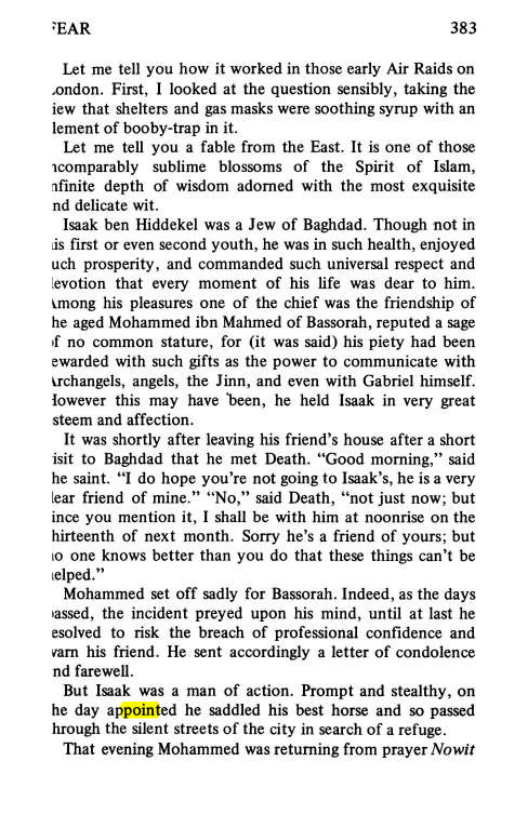 Original scan of Magick Without Tears, PDF page 416