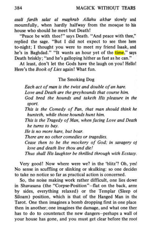 Original scan of Magick Without Tears, PDF page 417