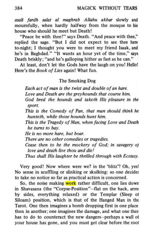 Original scan of Magick Without Tears, PDF page 417