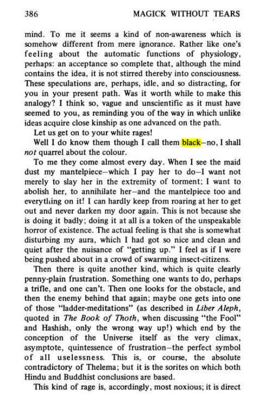 Original scan of Magick Without Tears, PDF page 419