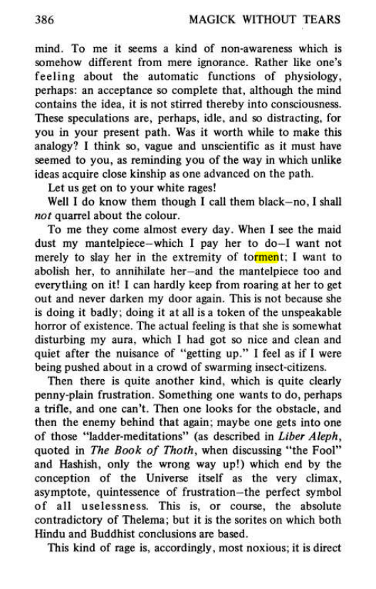 Original scan of Magick Without Tears, PDF page 419