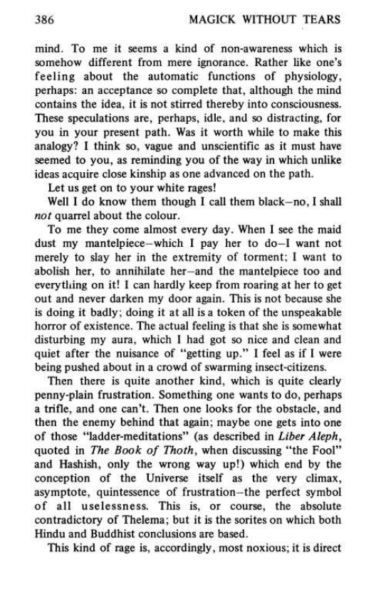 Original scan of Magick Without Tears, PDF page 419