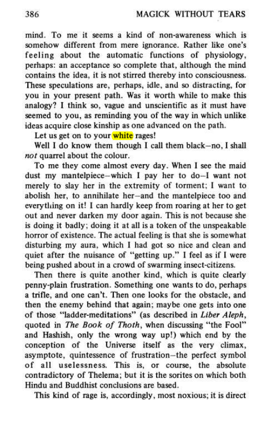 Original scan of Magick Without Tears, PDF page 419