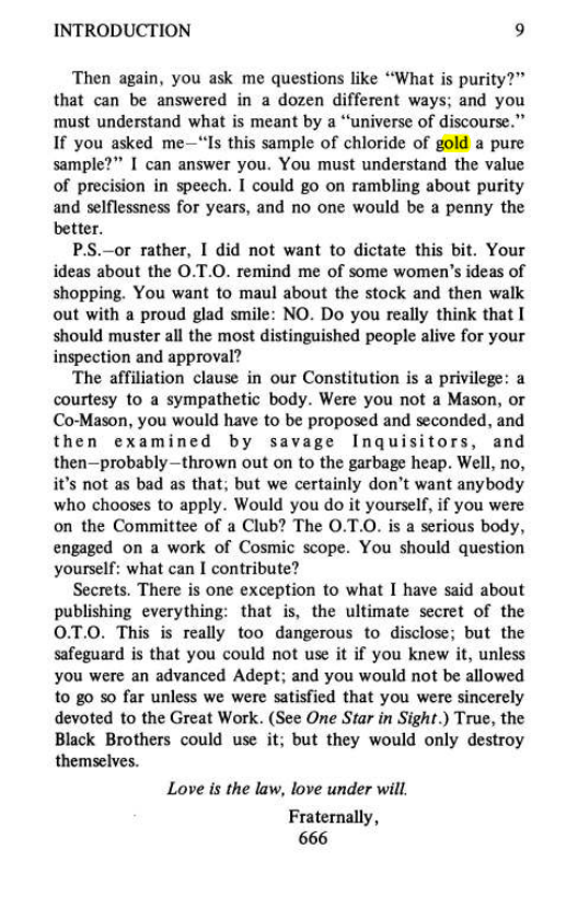 Original scan of Magick Without Tears, PDF page 42