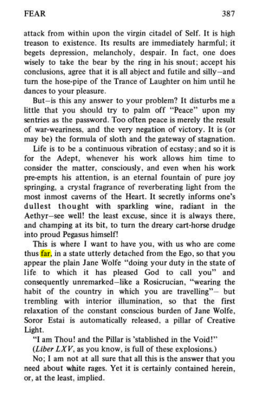 Original scan of Magick Without Tears, PDF page 420
