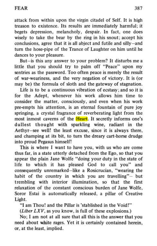 Original scan of Magick Without Tears, PDF page 420
