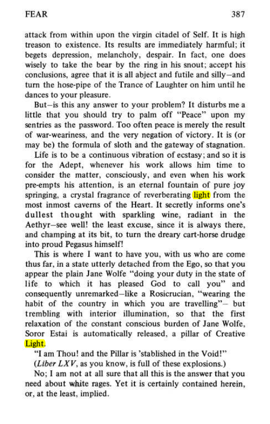 Original scan of Magick Without Tears, PDF page 420