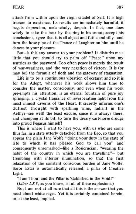 Original scan of Magick Without Tears, PDF page 420