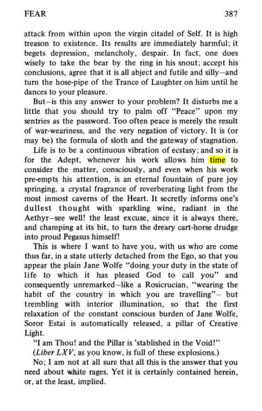 Original scan of Magick Without Tears, PDF page 420