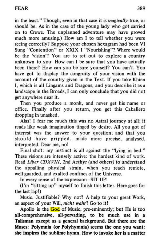Original scan of Magick Without Tears, PDF page 422