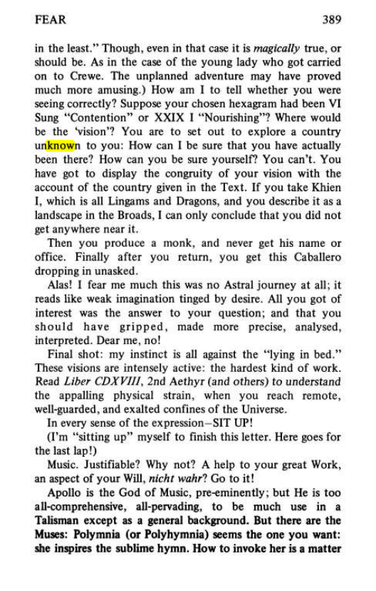 Original scan of Magick Without Tears, PDF page 422