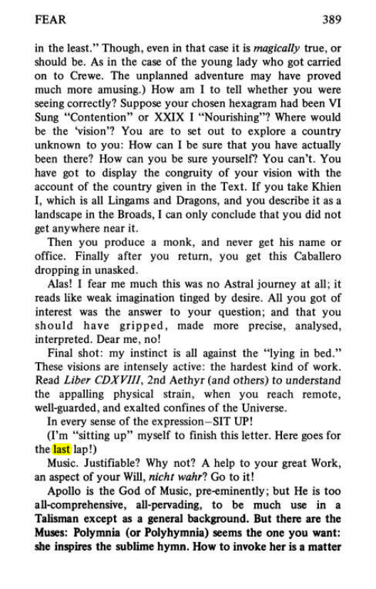 Original scan of Magick Without Tears, PDF page 422