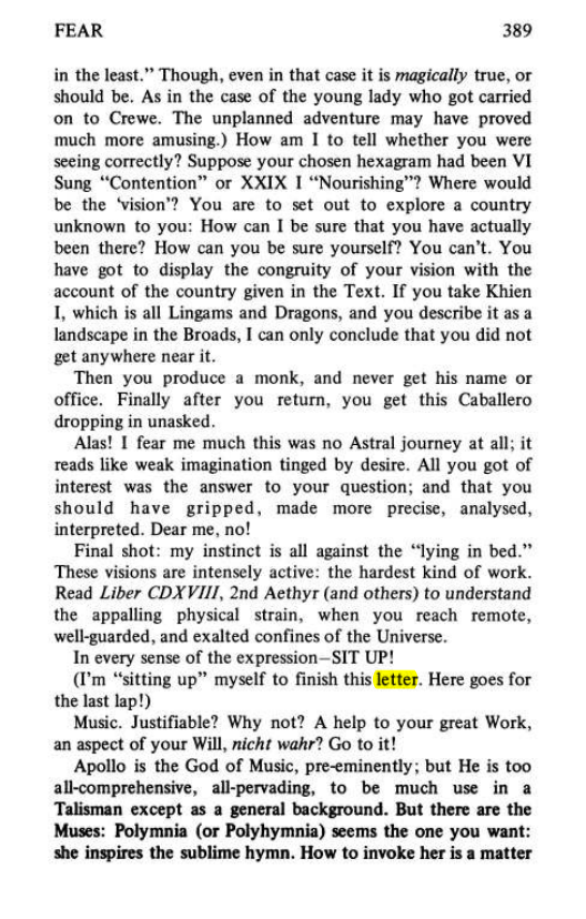 Original scan of Magick Without Tears, PDF page 422