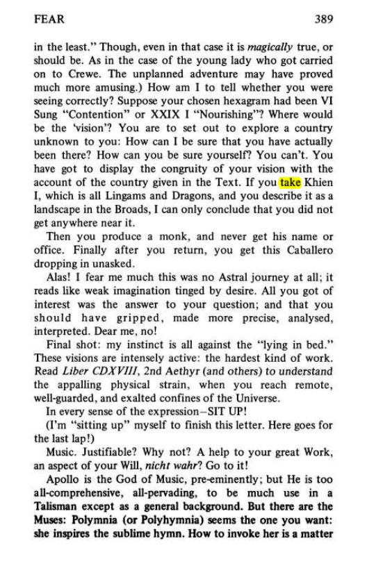 Original scan of Magick Without Tears, PDF page 422