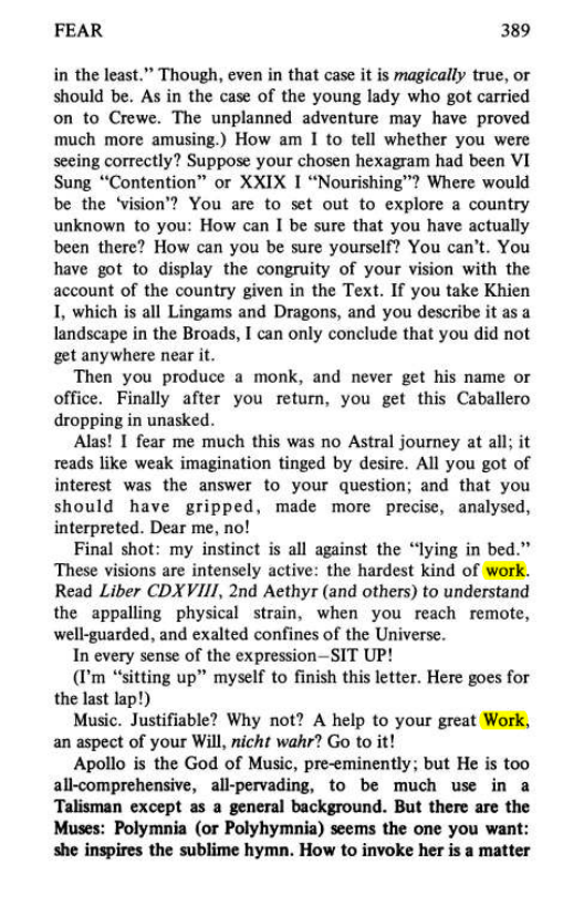 Original scan of Magick Without Tears, PDF page 422