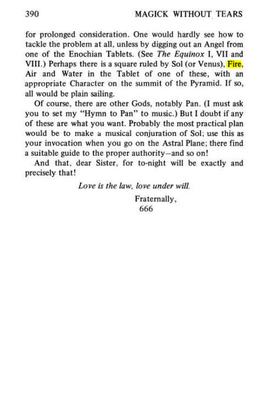Original scan of Magick Without Tears, PDF page 423