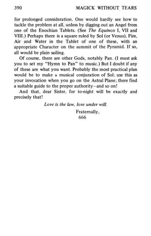 Original scan of Magick Without Tears, PDF page 423