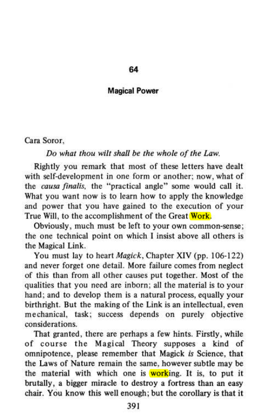 Original scan of Magick Without Tears, PDF page 424