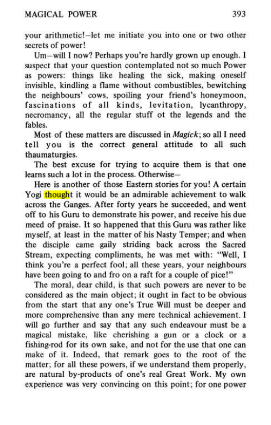 Original scan of Magick Without Tears, PDF page 426