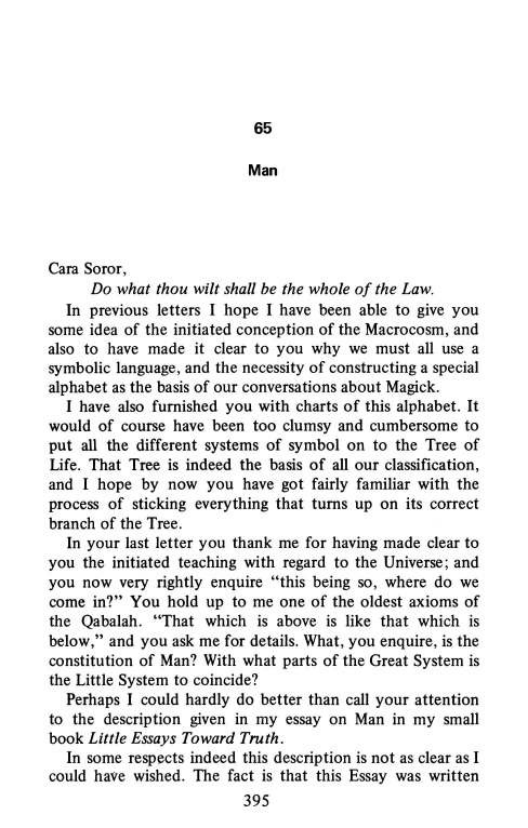 Original scan of Magick Without Tears, PDF page 428