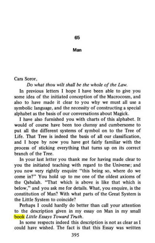 Original scan of Magick Without Tears, PDF page 428