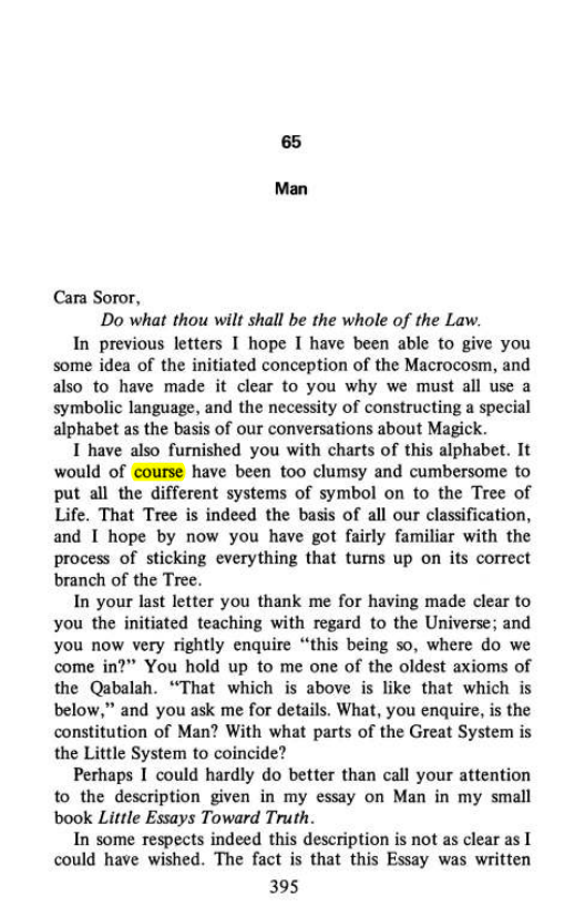 Original scan of Magick Without Tears, PDF page 428