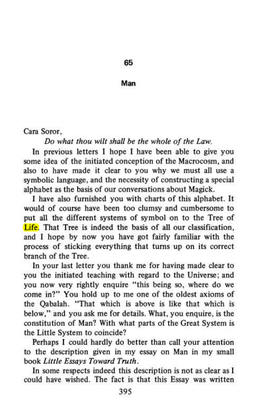 Original scan of Magick Without Tears, PDF page 428