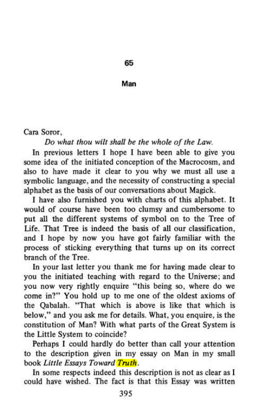 Original scan of Magick Without Tears, PDF page 428