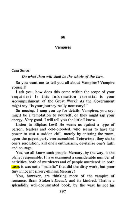 Original scan of Magick Without Tears, PDF page 430