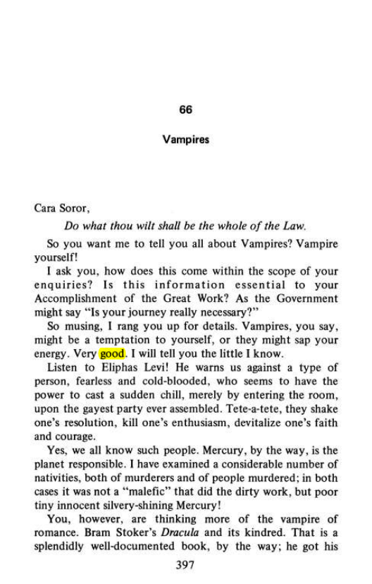 Original scan of Magick Without Tears, PDF page 430
