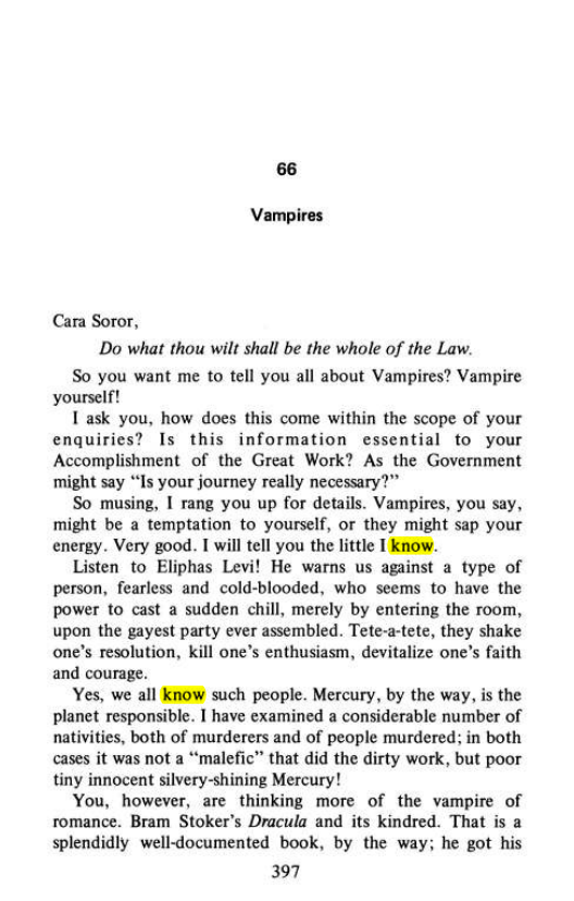 Original scan of Magick Without Tears, PDF page 430