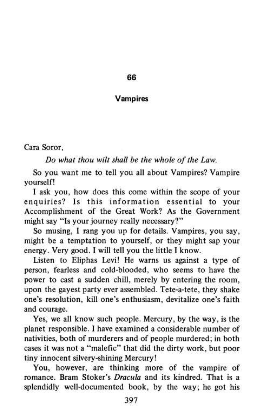 Original scan of Magick Without Tears, PDF page 430