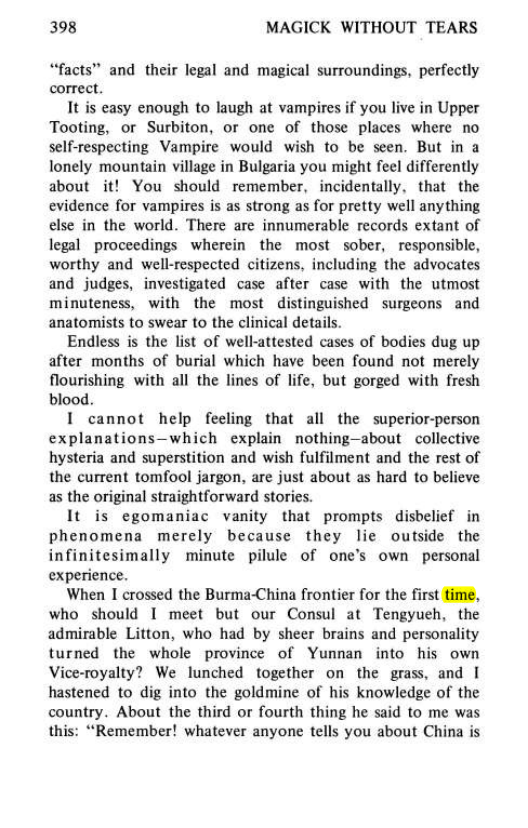 Original scan of Magick Without Tears, PDF page 431