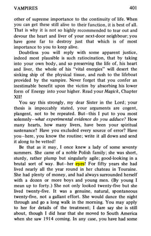 Original scan of Magick Without Tears, PDF page 434