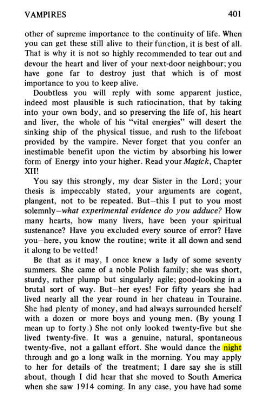 Original scan of Magick Without Tears, PDF page 434