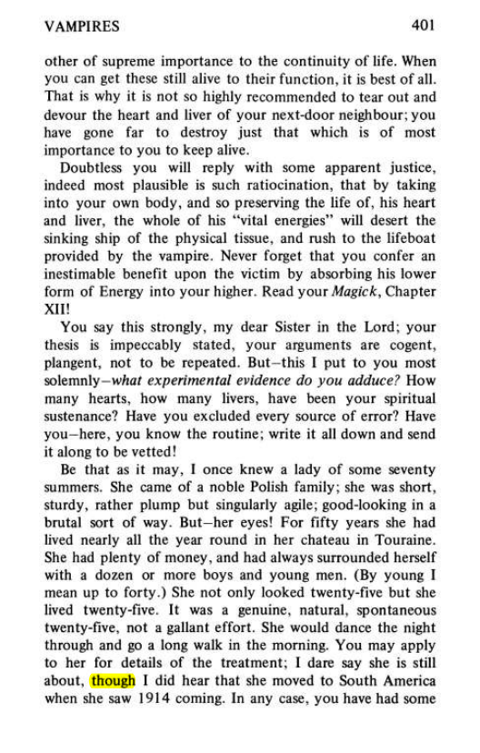 Original scan of Magick Without Tears, PDF page 434