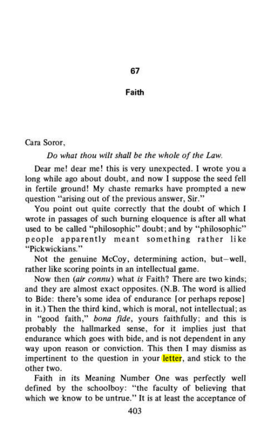Original scan of Magick Without Tears, PDF page 436