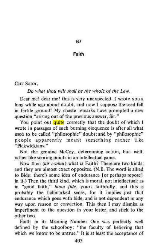 Original scan of Magick Without Tears, PDF page 436