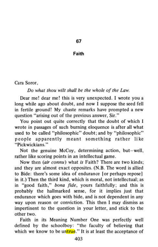 Original scan of Magick Without Tears, PDF page 436