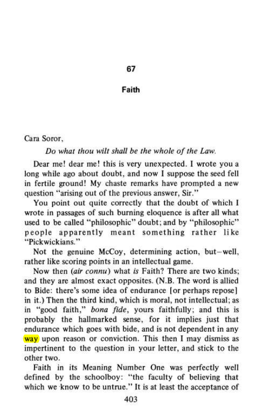 Original scan of Magick Without Tears, PDF page 436