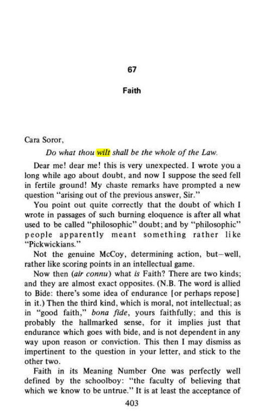 Original scan of Magick Without Tears, PDF page 436