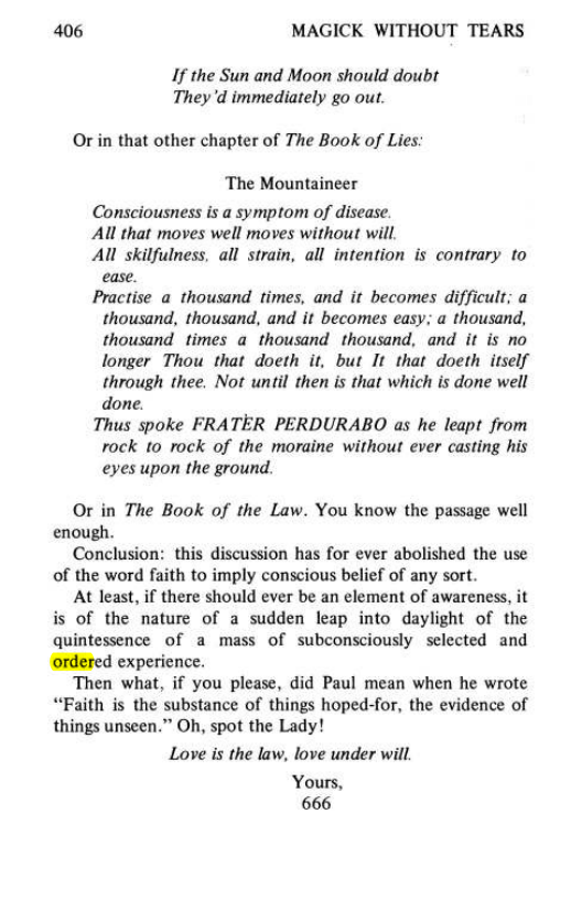 Original scan of Magick Without Tears, PDF page 439