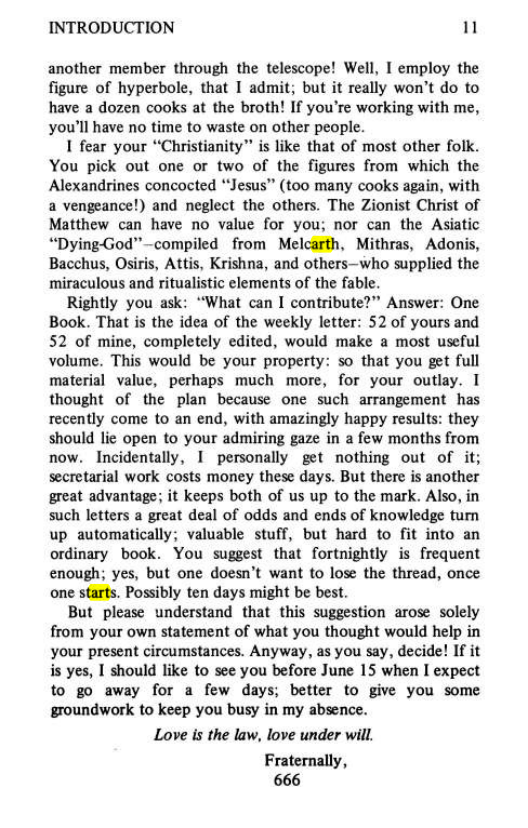 Original scan of Magick Without Tears, PDF page 44