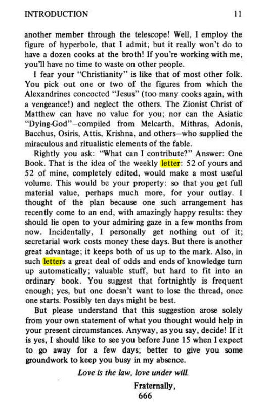 Original scan of Magick Without Tears, PDF page 44