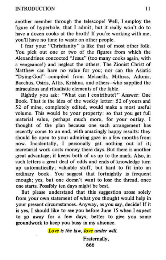 Original scan of Magick Without Tears, PDF page 44