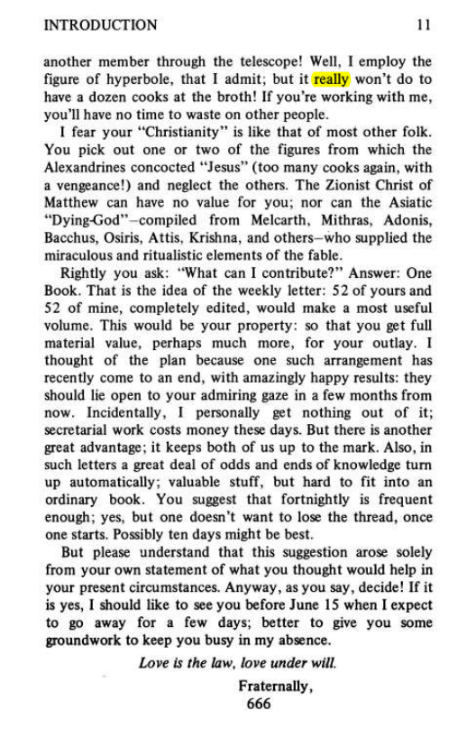 Original scan of Magick Without Tears, PDF page 44