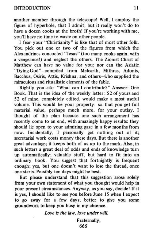 Original scan of Magick Without Tears, PDF page 44
