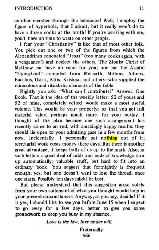 Original scan of Magick Without Tears, PDF page 44